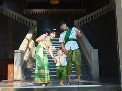 -海南清水湾莱佛士酒店