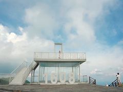 -大围山国家森林公园