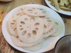 -小板凳(四公里店)