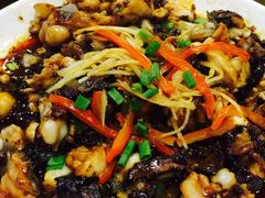 -日昌餐馆(亦庄店)