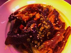 -粉墨特色菜·烧烤音乐酒馆