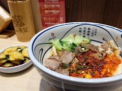 -陇上秦轩西安biangbiang面(朝龙汇店)