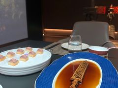 -曾宴·楚菜(湖北省博物馆店)