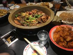 -蜀留香石锅鱼(六顺街店)