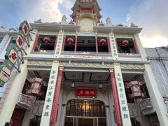 -陶陶居酒家(第十甫路总店)