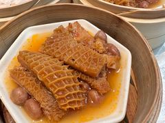 -悦秀·高级粤菜