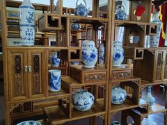 -张学良旧居陈列馆