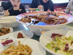 -旺顺阁鱼头泡饼(小红门店)