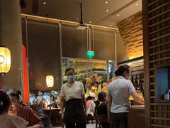 -山葵家居酒屋(天目里店)