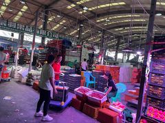大堂-双福水果批发市场
