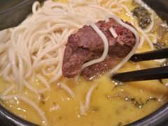 -和府捞面(东直门银座店)