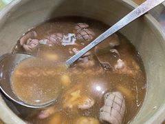 -猪腰一家·地道佛山菜(盐步店)