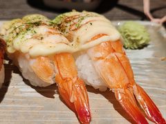 -炙柒Sekinana·精致日料(合生汇店)