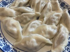 -老都一处饺子馆(道里店)