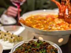 -甄御•海鲜新青岛菜(麦岛店)