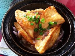 酿豆腐-鹅滋道(甘坑古镇店)