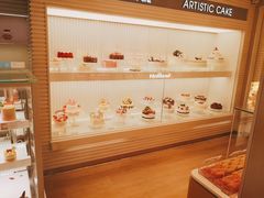 -好利来(八里庄店)