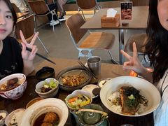 -ITARU食堂·定食料理(西丽店)