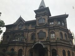 -马勒别墅饭店(静安寺店)