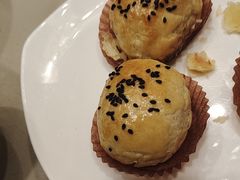 子姜皮蛋酥-广东胜利宾馆西关粤中餐厅