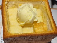 -绿茶餐厅(天通苑华联店)