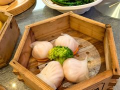 -聚福宝合苑食府(南头镇店)