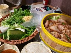 -七八冷面·延边朝鲜族美食(圣熙八号店)