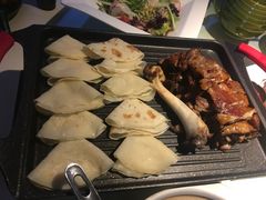-真爱中国餐馆·年华店(朱雀大街店)