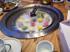 -山河屯铁锅炖·非遗铁锅炖(华强北店)