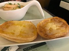 -翠华餐厅(旺角文华商场店)