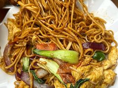 -萍姨抻面馆·鸡架冒菜(清湖店)