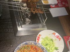 -可口香·非遗老号烧烤(南岗直营店)