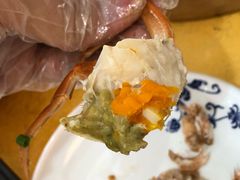 -宏佳丰味蟹馆(洛溪店)