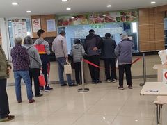 -虹口区市民驿站(东体育会路店)