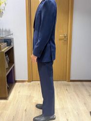 -红领RED COLLAR西装定制体验中心