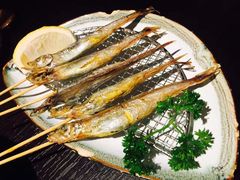 -春草居酒屋·晴子の店
