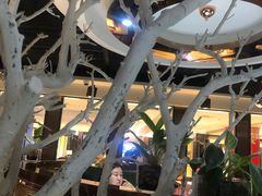 -海底捞火锅(顺义华联店)