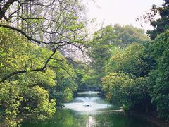 -西郊宾馆·1921餐厅