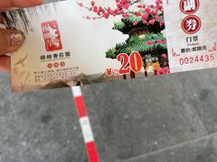 -杨柳青庄园