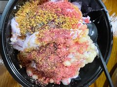 -串妹花式冰粉(乐山总店)