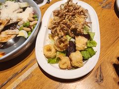 -The Diner X餐厅(青岛万象城店)