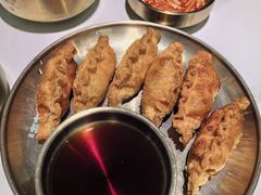 -西塔老太太拌饭(洋泾天物空间店)