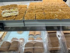 -甜嘟嘟烘焙坊(舒城路店)