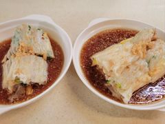 -德记源发炖汤·肠粉