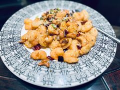 -梅龙镇酒家(南京西路总店)