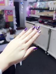 -IDO美甲美睫