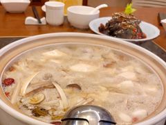 -珍品轩鲜菌火锅(眉山店)