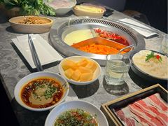 成都麻辣锅-麻路成都火锅(柏威年店)