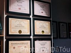 -蜗牛单车咖啡(银座购物广场东城店)