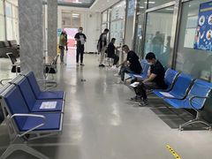 -兔途体检(十里堡青年路店)